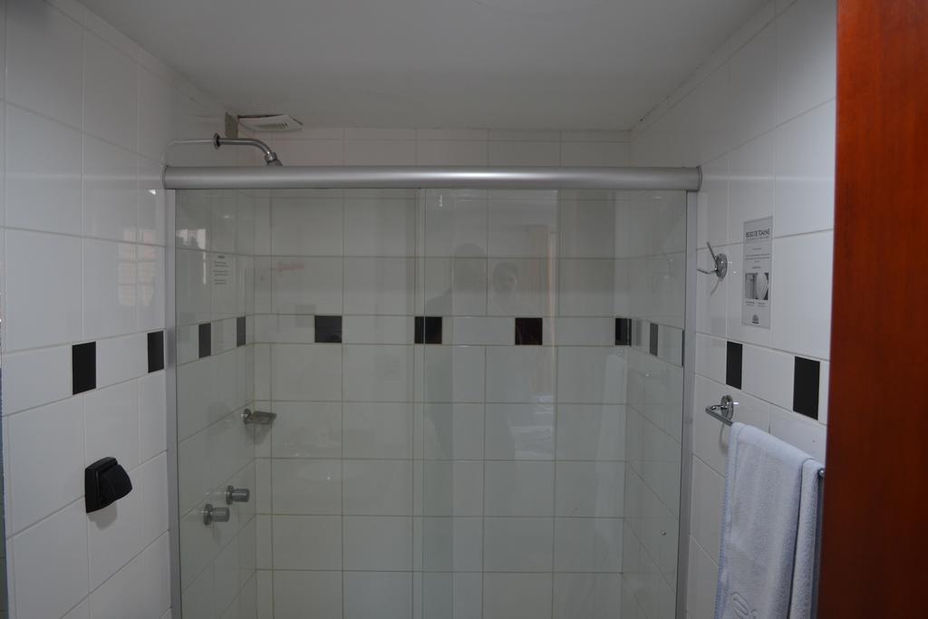 Hotel Dom Rafael Executivo Santa Maria  Room photo