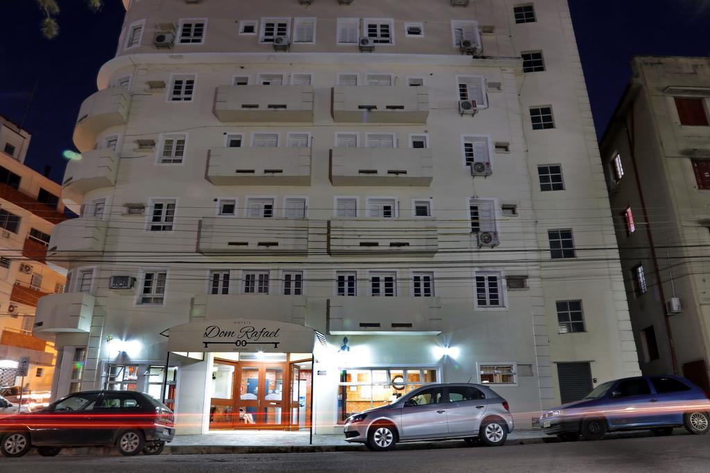 Hotel Dom Rafael Executivo Santa Maria  Exterior photo